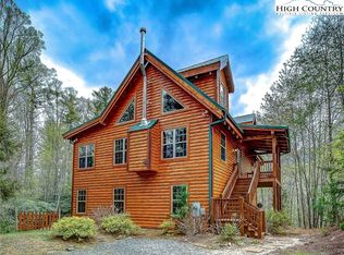 308 Valle Meadows Trl, Sugar Grove, NC 28679