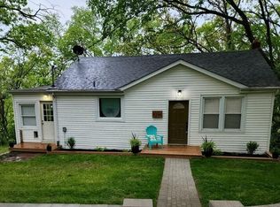 5745 Montebello Rd, Imperial, MO 63052