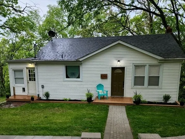 5745 Montebello Rd, Imperial, MO 63052