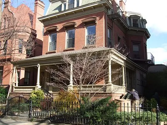 Rented by Aguayo & Huebener Brooklyn | media 15