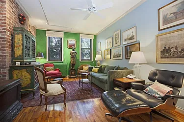 Sold by Olshan Realty