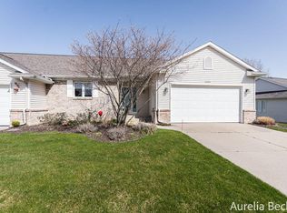 3681 Jason Ridge Ln SW, Grand Rapids, MI 49534