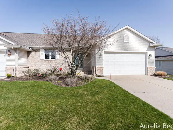 3681 Jason Ridge Ln SW, Grand Rapids, MI 49534