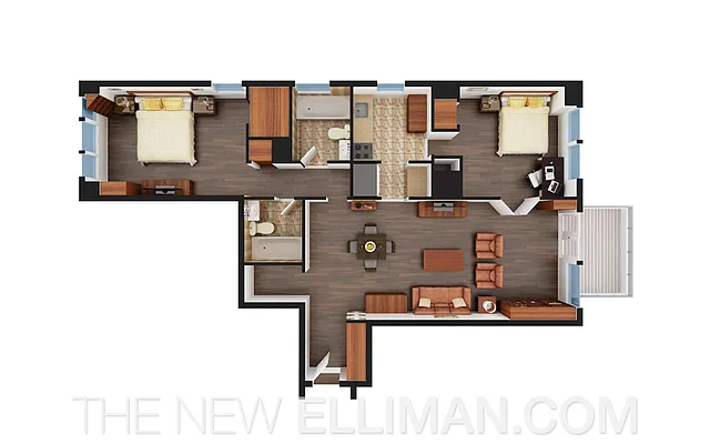 Sold by Douglas Elliman | media 15