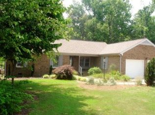 106 River Rd N, Roanoke Rapids, NC 27870