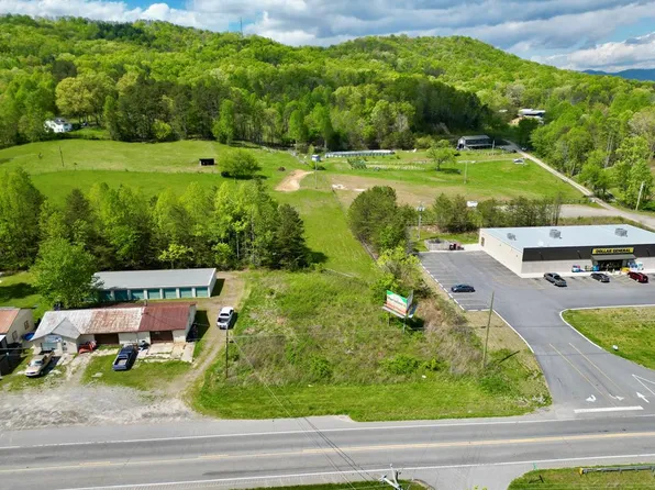 Us Highway 64 W Lot 3, Hayesville, NC 28904
