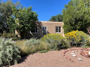2043 Hopi Rd, Santa Fe, NM 87505