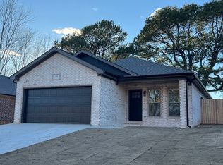 2306 Rector Rd, Paragould, AR 72450