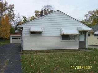 597 Northfield Rd, Bedford, OH 44146