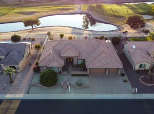 21706 N Limousine Dr, Sun City West, AZ 85375