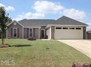 204 Butten Dr, Bonaire, GA 31005