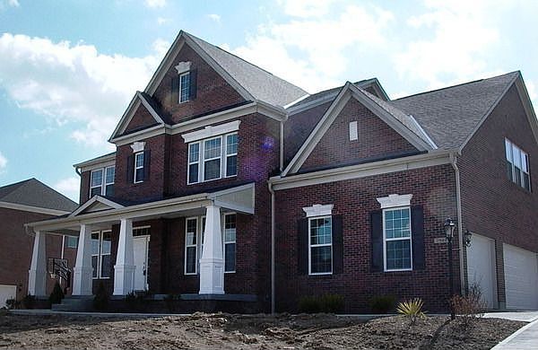 Pembroke Exterior