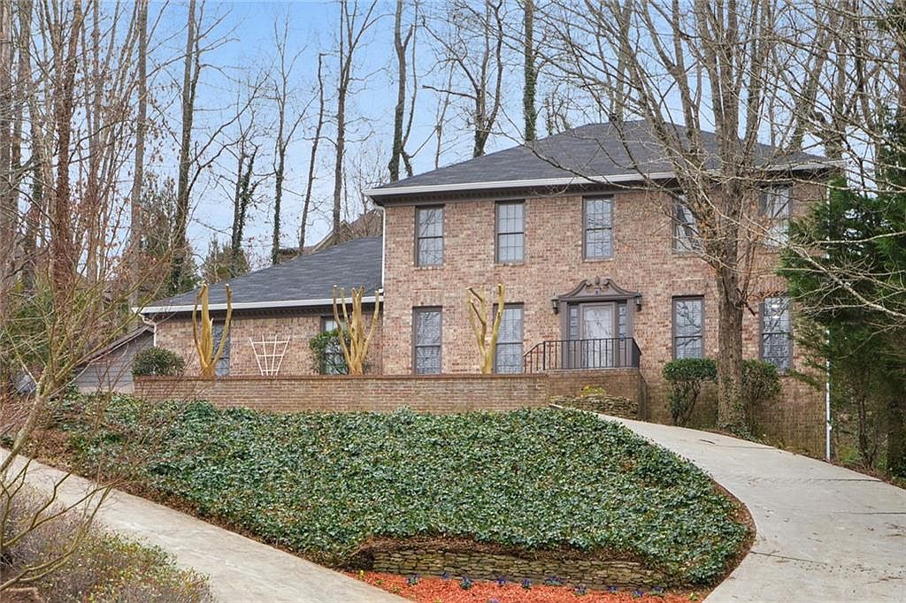 5434 Tally Green Dr, Marietta, GA 30068 Zillow