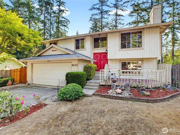 26314 186th Ave SE, Covington, WA 98042