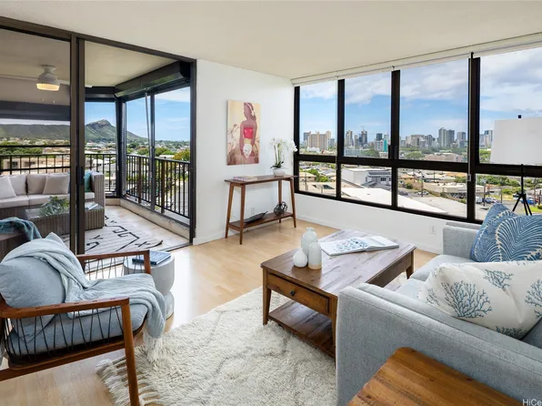 3138 Waialae Ave APT 918, Honolulu, HI 96816