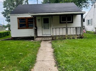 2132 Brown St, Fort Wayne, IN 46802
