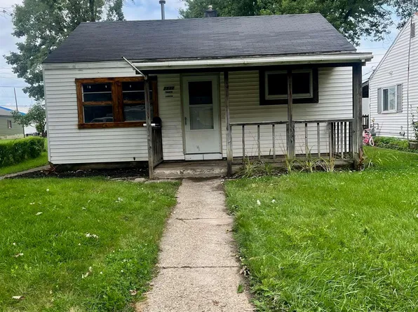 2132 Brown St, Fort Wayne, IN 46802