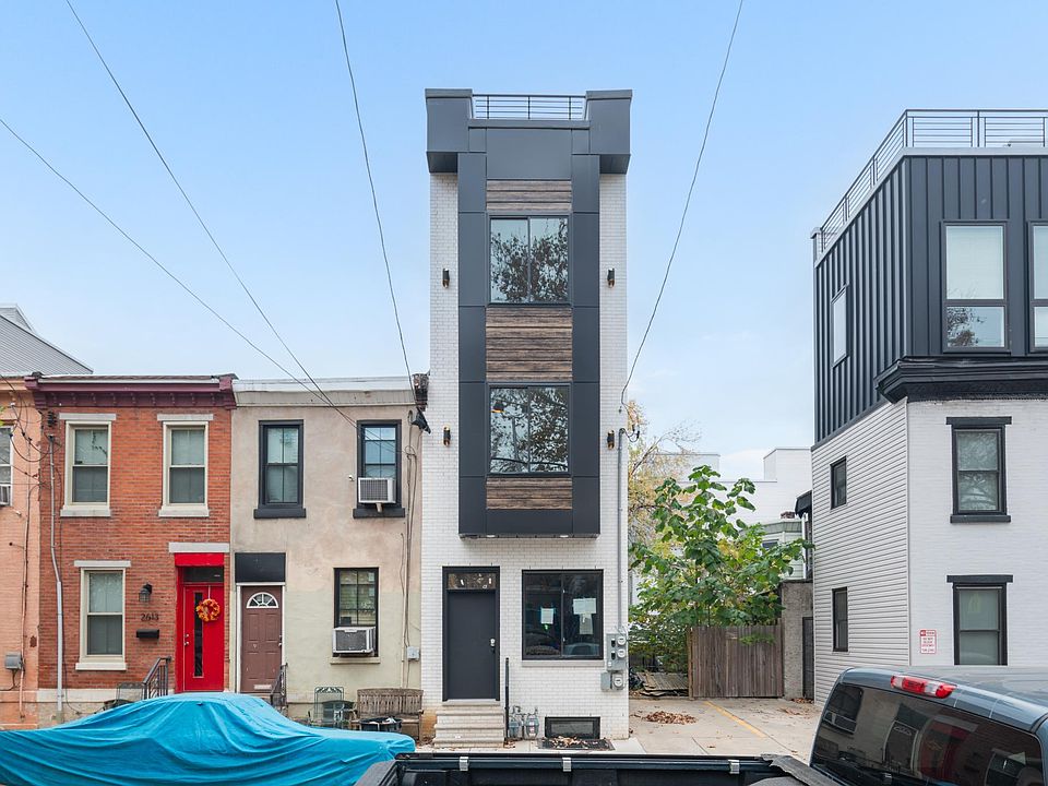 1st image of 2609 W Jefferson St #1