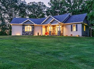 1081 Missionary Ridge Rd, Newport, TN 37821