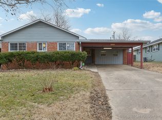 5734 E 24th Pl, Tulsa, OK 74114