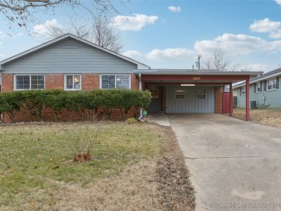 5734 E 24th Pl, Tulsa, OK, 74114