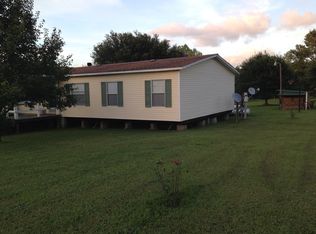 25760 Wolf Creek Rd, Kiln, MS 39556