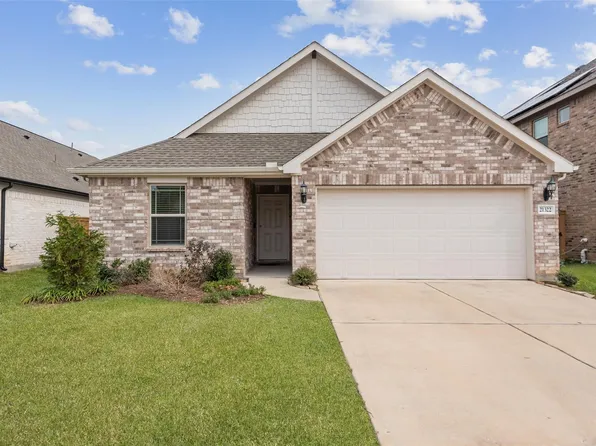 21322 Tropisea Dr, Cypress, TX 77433