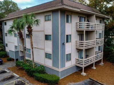 104 Cordillo Pkwy APT L9, Hilton Head Island, SC, 29928