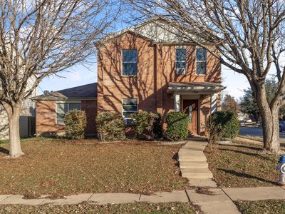 7548 Amber Dr, Dallas, TX, 75241