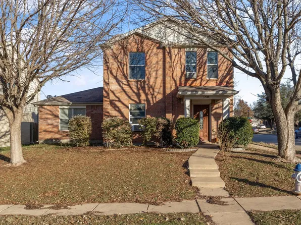 7548 Amber Dr, Dallas, TX 75241