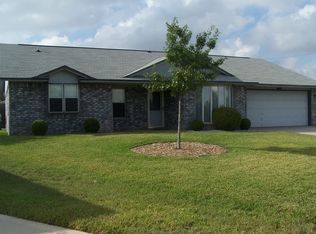 301 Plum Hollow Cv, Killeen, TX 76543