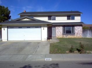 3500 Nantucket Dr, Fairfield, CA