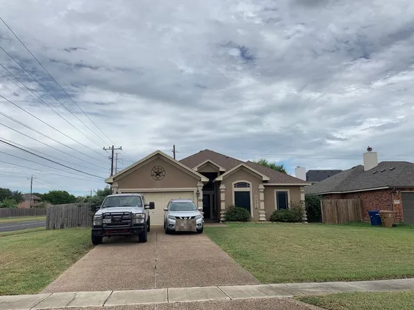6502 Lens Dr, Corpus Christi, TX 78414