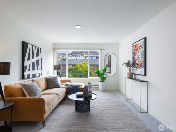 1707 Boylston Avenue #308, Seattle, WA 98122