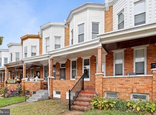 2811 Erdman Ave, Baltimore, MD 21213