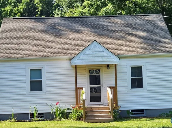 7626 Richmond Rd, Warsaw, VA 22572