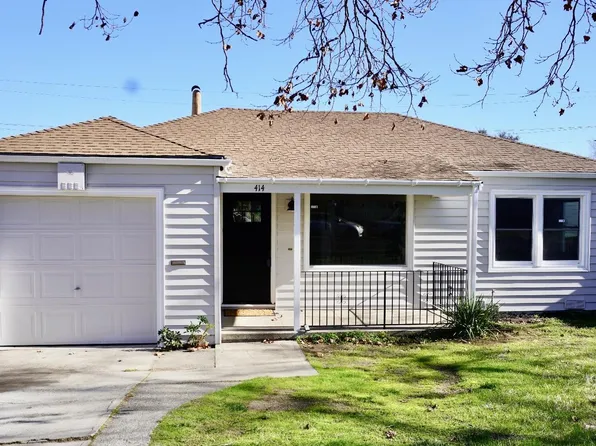 414 Annette Avenue, Vallejo, CA 94591