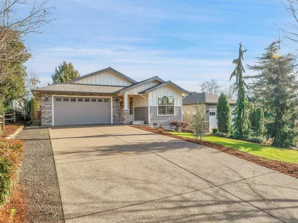 436 Forest Pl, Forest Grove, OR 97116