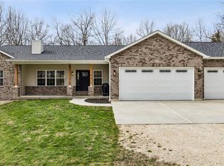 619 N Ethlyn Rd, Winfield, MO 63389
