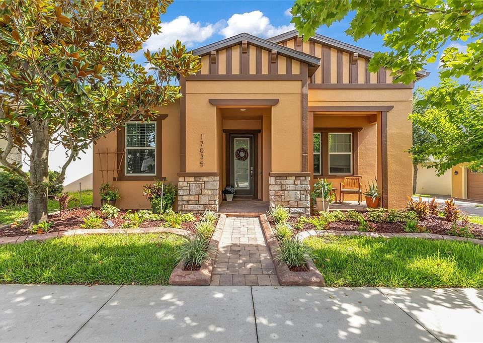 1st image of 17035 HARBOR OAK PARKWAY