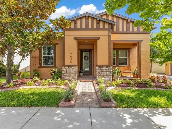 17035 Harbor Oak Pkwy, Winter Garden, FL 34787