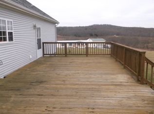 6607 Eastland Rd, Sparta, TN 38583