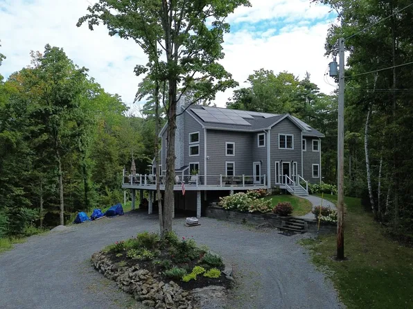 68 Petty Brook Road, Milton, VT 05468