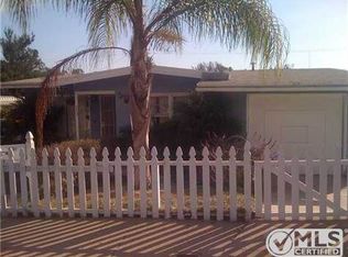 5531 Hubner Rd, San Diego, CA 92105
