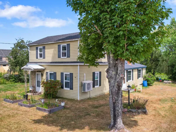 25 Little Falls Road, Pembroke, ME 04666