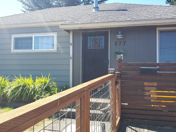 877 Pacific Ave, Coos Bay, OR 97420