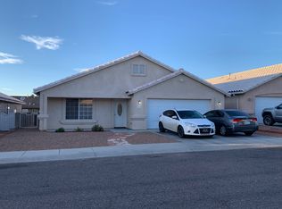 3054 Mallory Loop, Kingman, AZ 86401