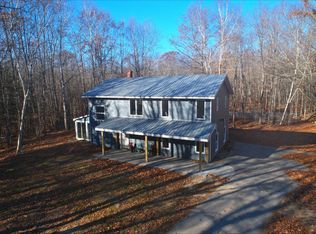 104 Starbird Corner Rd, Bowdoin, ME 04287