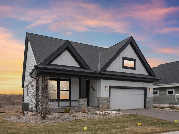 6621 Harvest Trl, Chaska, MN 55318