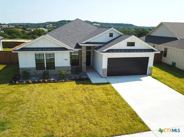 1462 Walker Place Blvd, Copperas Cove, TX 76522
